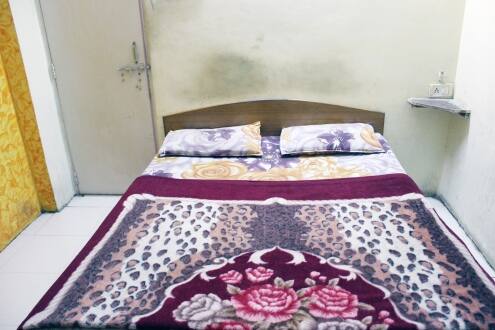 Hotel Chandra Vilas, Ahmedabad 4